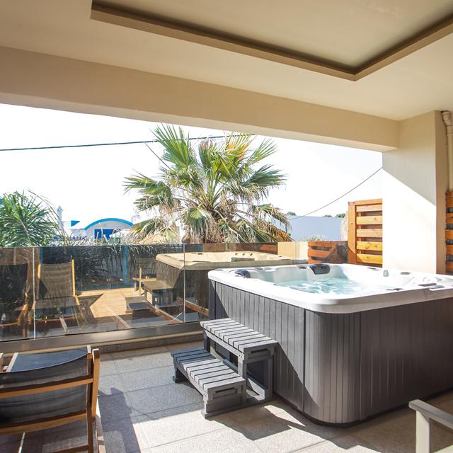 Hotel Haven Beach foto 6