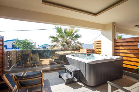 Hotel Haven Beach – foto 3