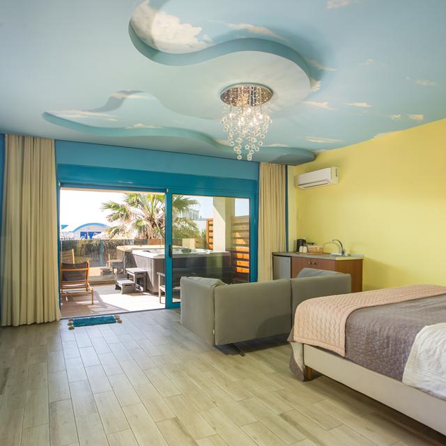 Hotel Haven Beach foto 4