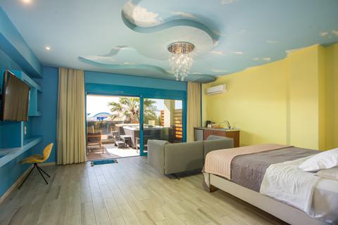 Hotel Haven Beach – foto 2
