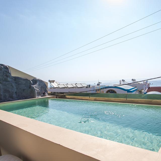 Hotel Haven Beach