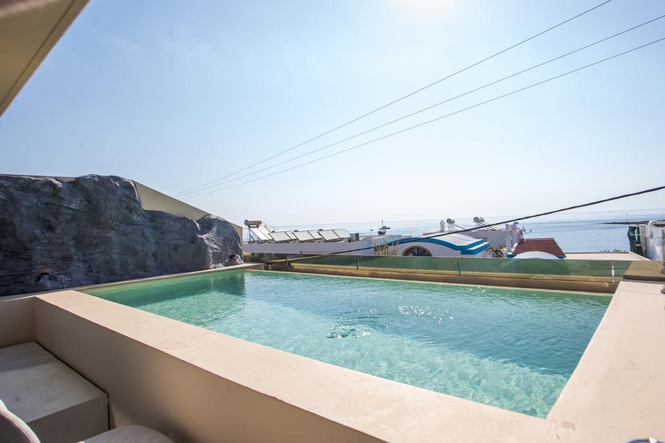 Hotel Haven Beach
