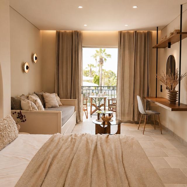Ilios Hotel