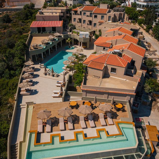 Votana Village
