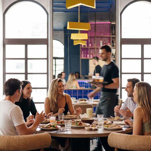 Daffy Hotel in Briançon (Serre Chevalier 1200) - foto 4