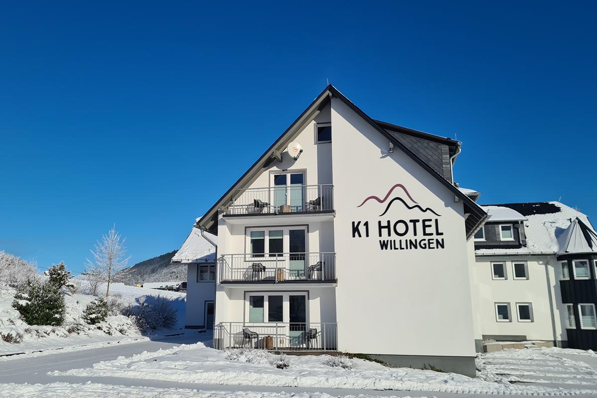 Hotel K1