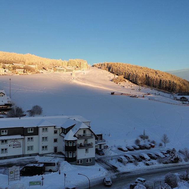 Hotel K1 in Willingen - foto 5