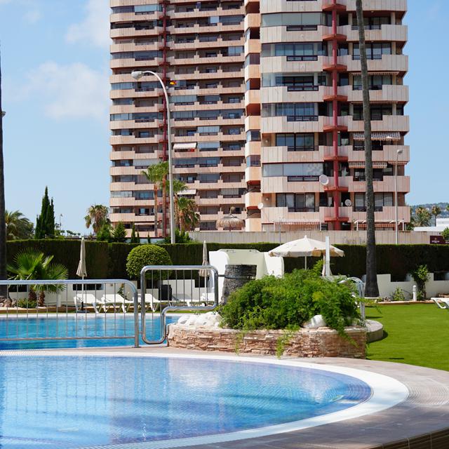 Hotel AR Roca Esmeralda & Spa foto 6