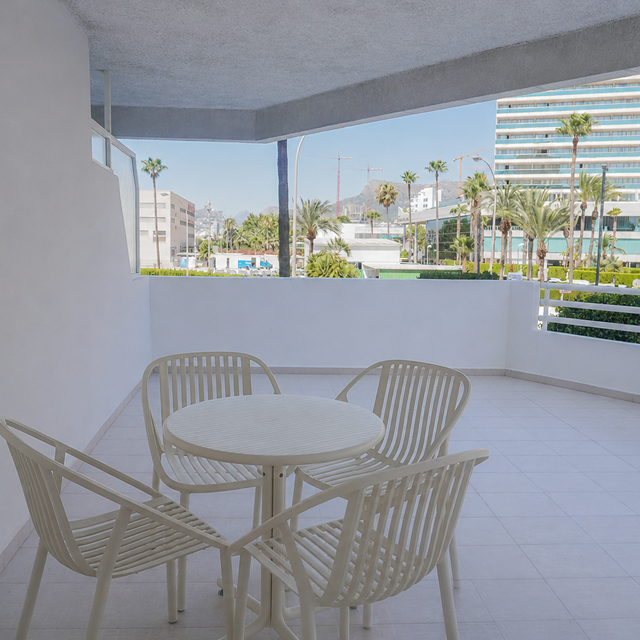Hotel Roca Esmeralda & Spa