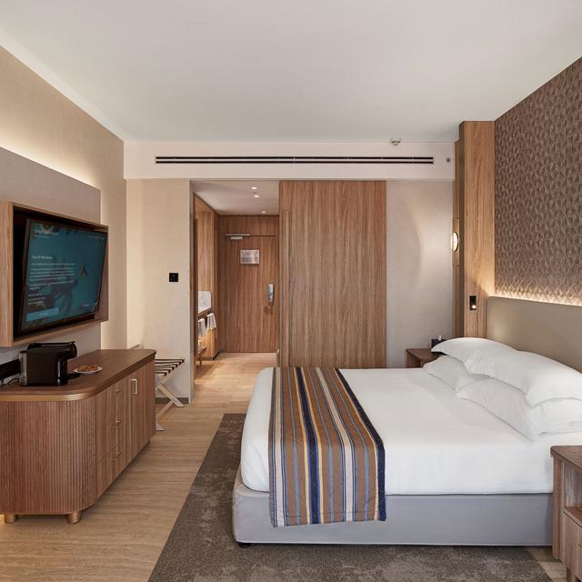 Olympic Lagoon Resort Paphos