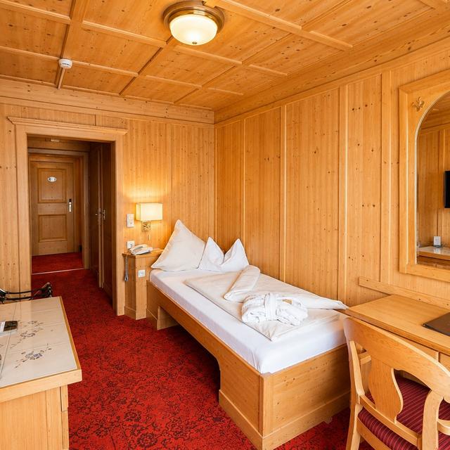 Hotel Latini in Zell am See - foto 12