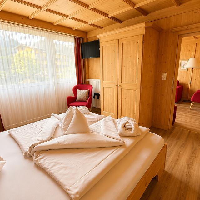 Hotel Latini in Zell am See - foto 11