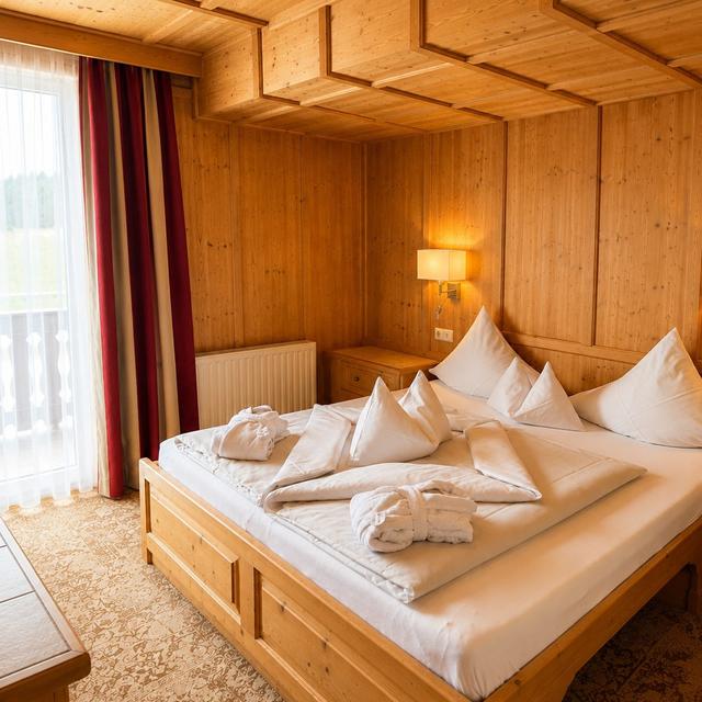 Hotel Latini in Zell am See - foto 10
