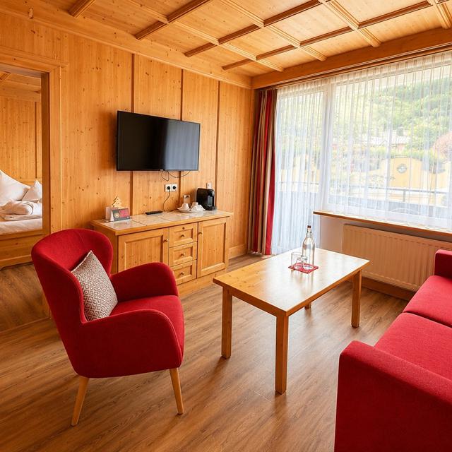 Hotel Latini in Zell am See - foto 8