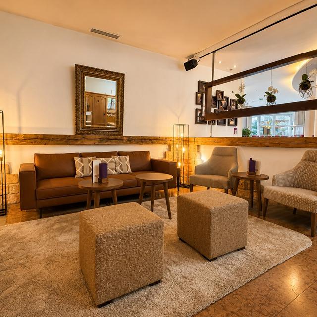 Hotel Latini in Zell am See - foto 3