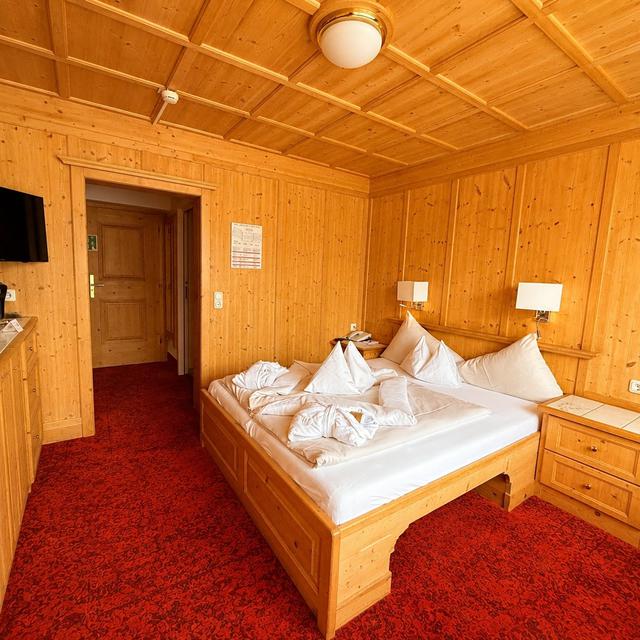 Hotel Latini in Zell am See - foto 5