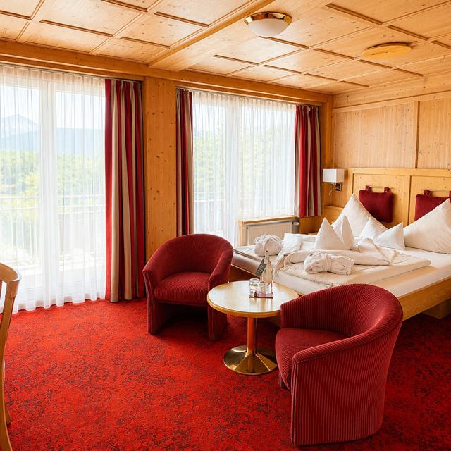 Hotel Latini in Zell am See - foto 4