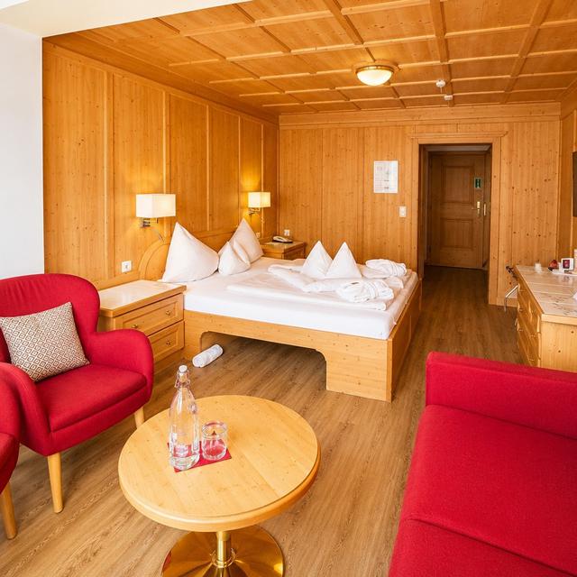 Hotel Latini in Zell am See - foto 2