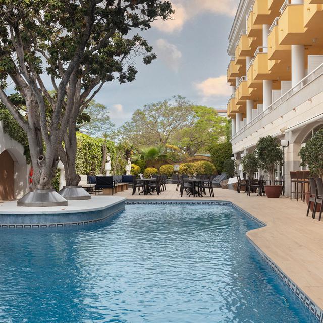 Bondia Augusta Club Hotel & Spa - adulty only foto 5