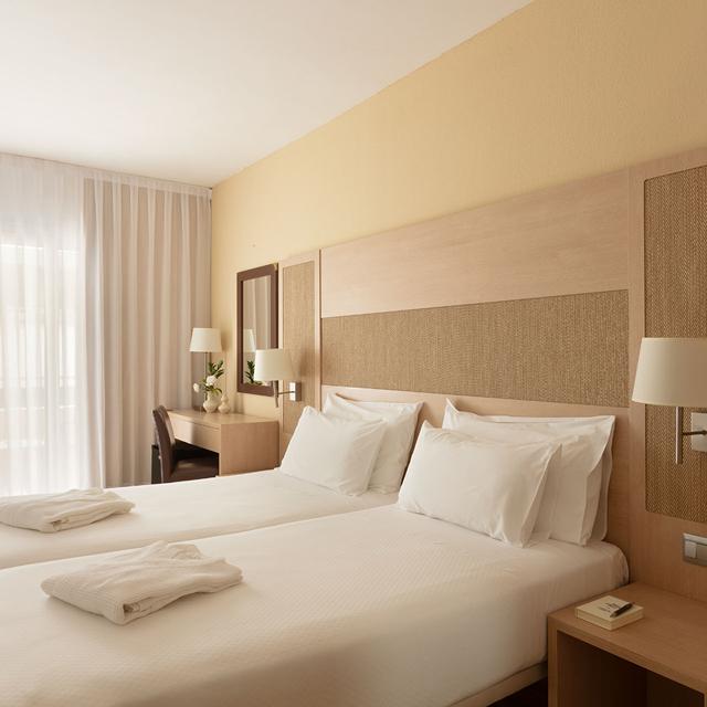 Bondia Augusta Club Hotel & Spa - adulty only foto 4