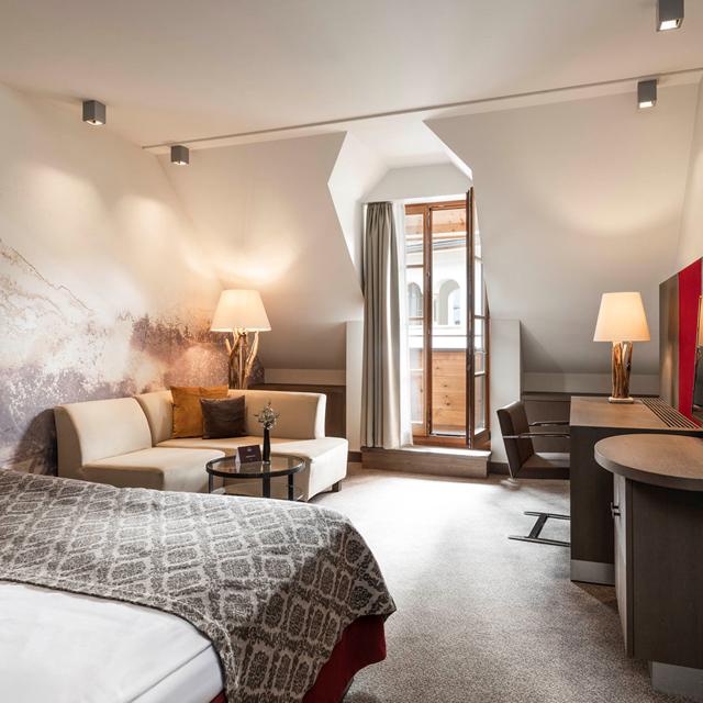 Schlosshotel Kitzbühel in Kitzbühel - foto 2