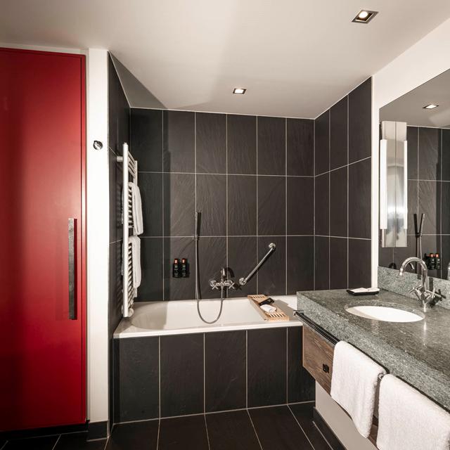Schlosshotel Kitzbühel in Kitzbühel - foto 11