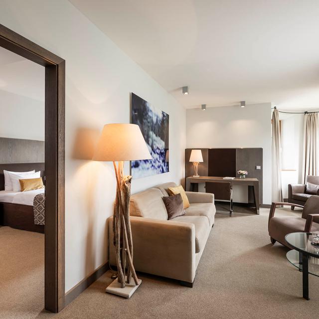 Schlosshotel Kitzbühel in Kitzbühel - foto 9