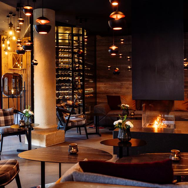 Schlosshotel Kitzbühel in Kitzbühel - foto 3