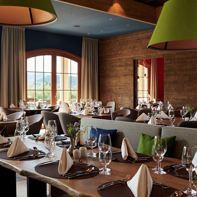 Schlosshotel Kitzbühel in Kitzbühel - foto 6