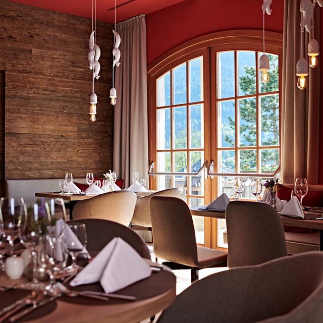 Schlosshotel Kitzbühel in Kitzbühel - foto 7