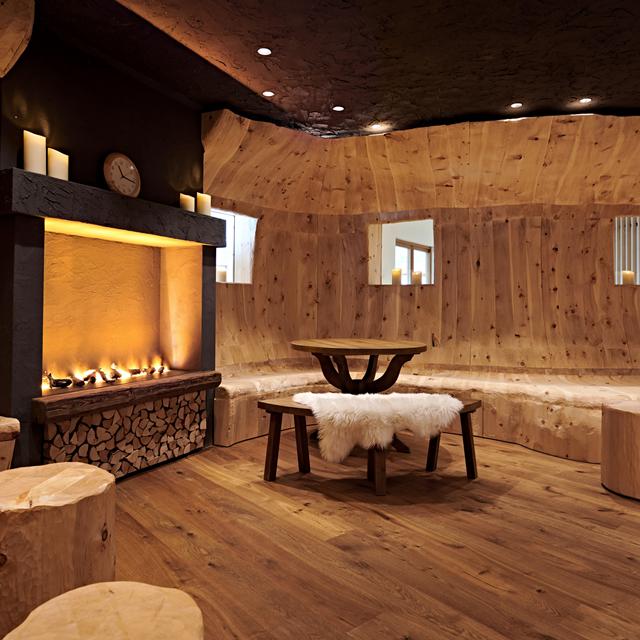 Schlosshotel Kitzbühel in Kitzbühel - foto 4