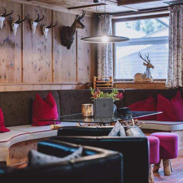 Hotel Die Sonne in Saalbach - foto 6