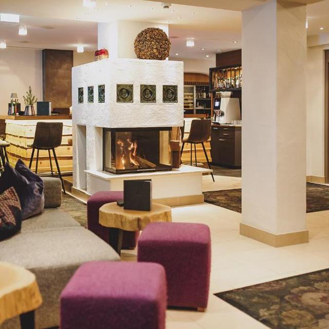 Hotel Die Sonne in Saalbach - foto 11