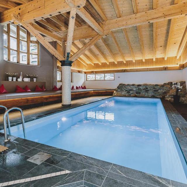 Hotel Die Sonne in Saalbach - foto 3