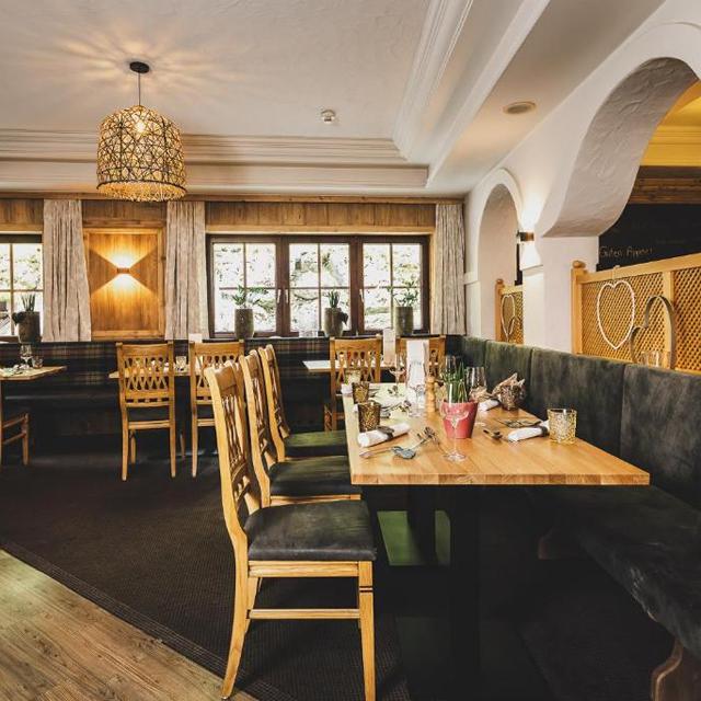 Hotel Die Sonne in Saalbach - foto 12