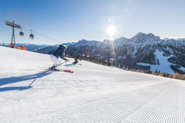 Foto van Kronplatz