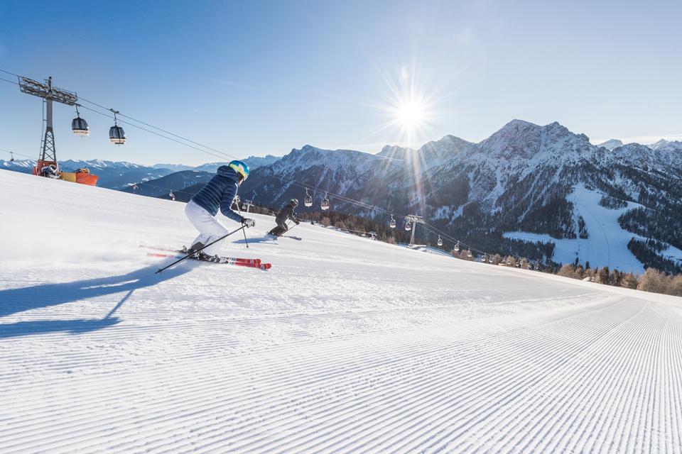 Kronplatz Foto: 1 van 5