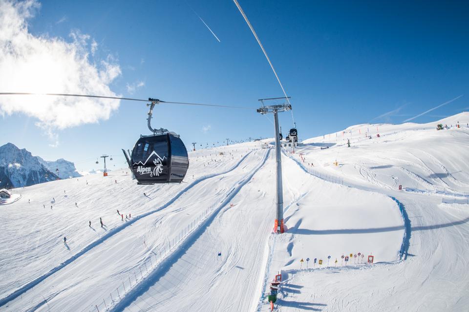 Kronplatz Foto: 4 van 5