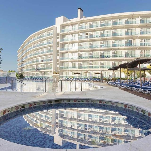 Hotel Palia Las Palomas foto 5