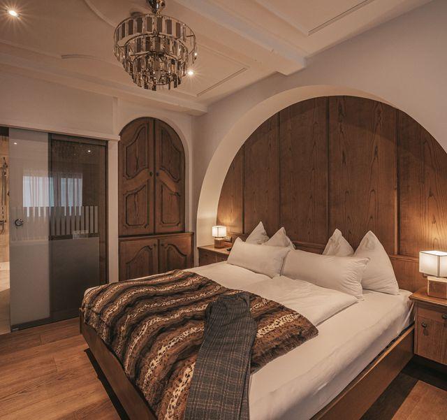Hotel Victoria in Gerlos - foto 2
