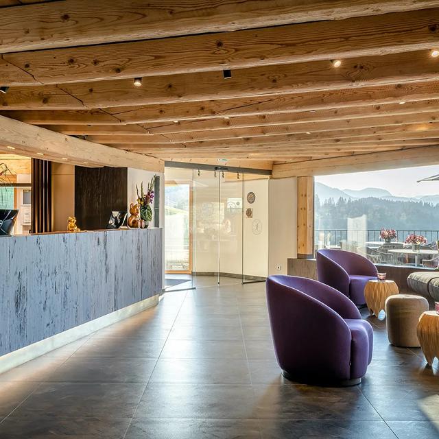 Hotel Der Bär in Ellmau - foto 11