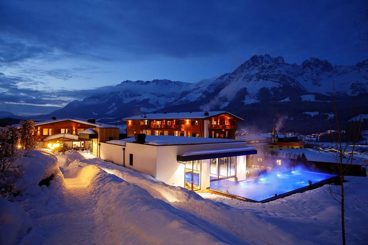 Hotel Der Bär