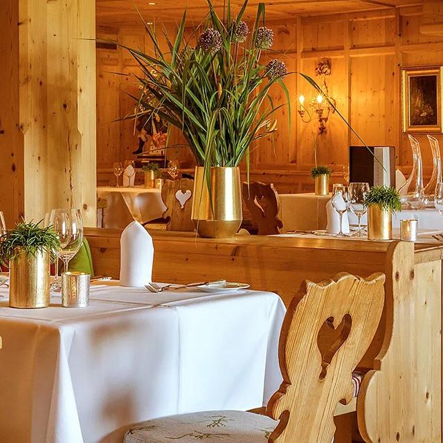 Hotel Der Bär in Ellmau - foto 10