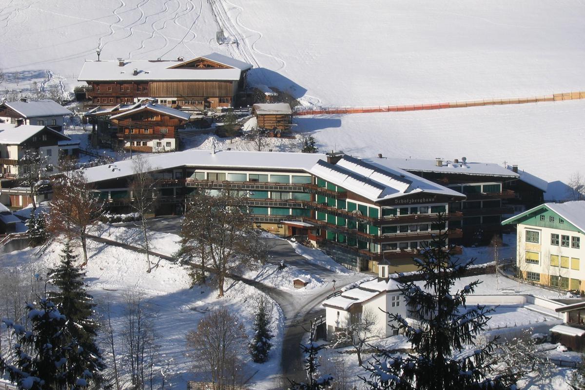 Schatzberg Haus