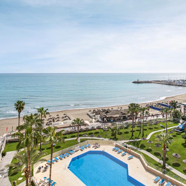 Sol Puerto Marina (ex Sol Timor)