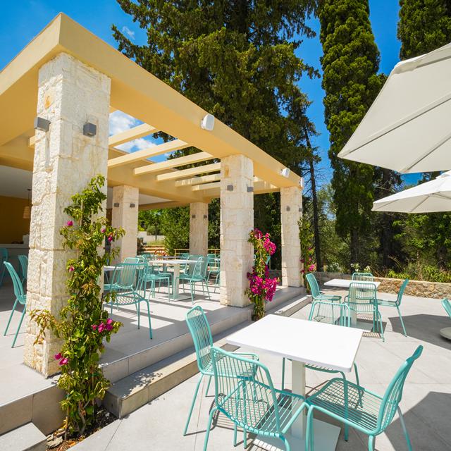 Tessera Boutique Hotel - adults only foto 4