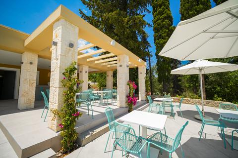 Tessera Boutique Hotel - adults only – foto 2