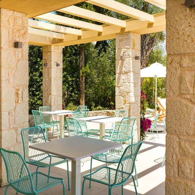 Tessera Boutique Hotel - adults only foto 3