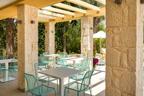 Tessera Boutique Hotel - adults only – foto 5