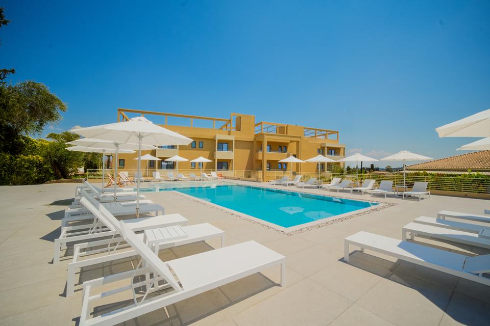 Tessera Boutique Hotel - adults only